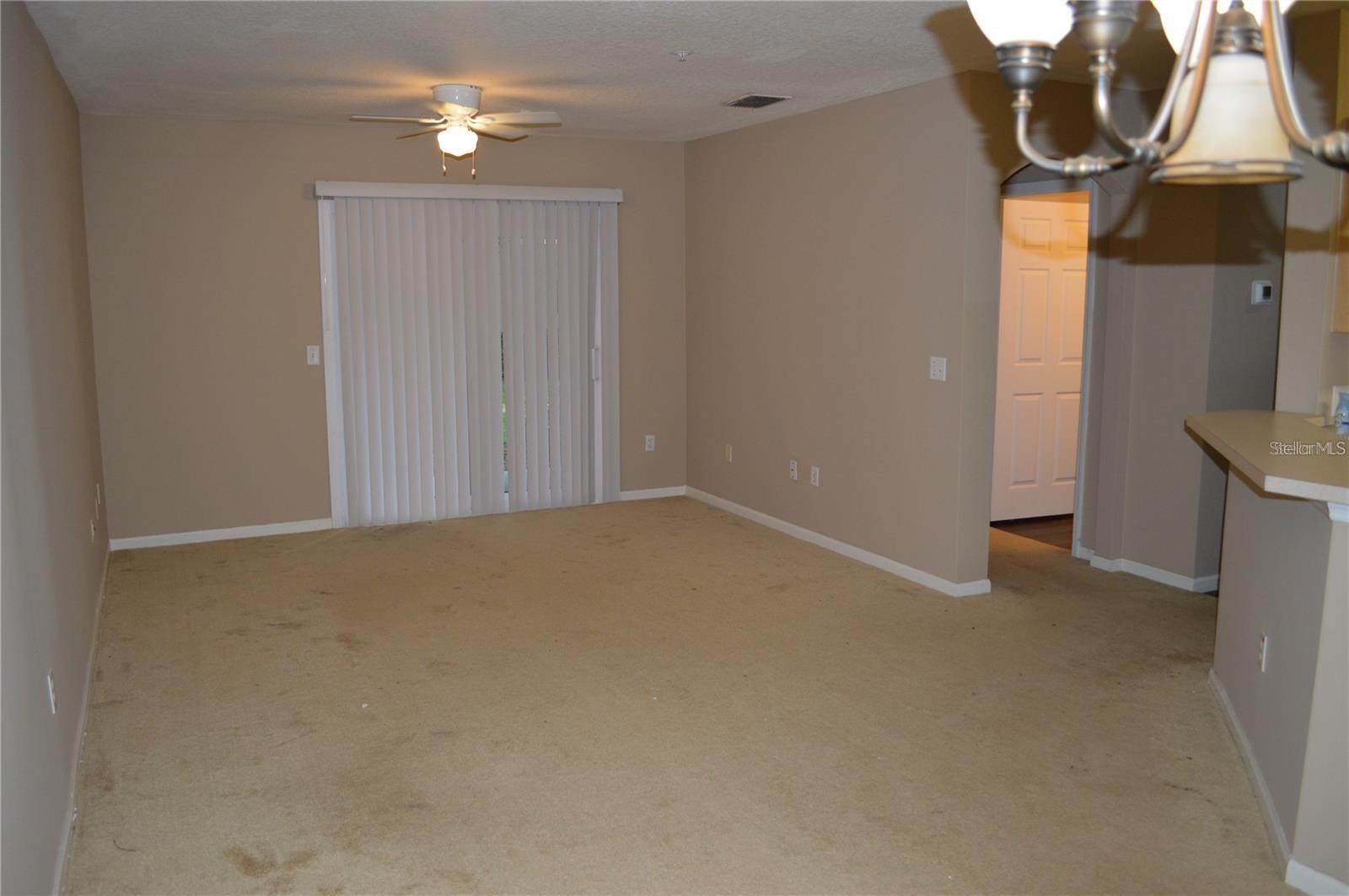 COURTNEY LANDING - Residential Lease