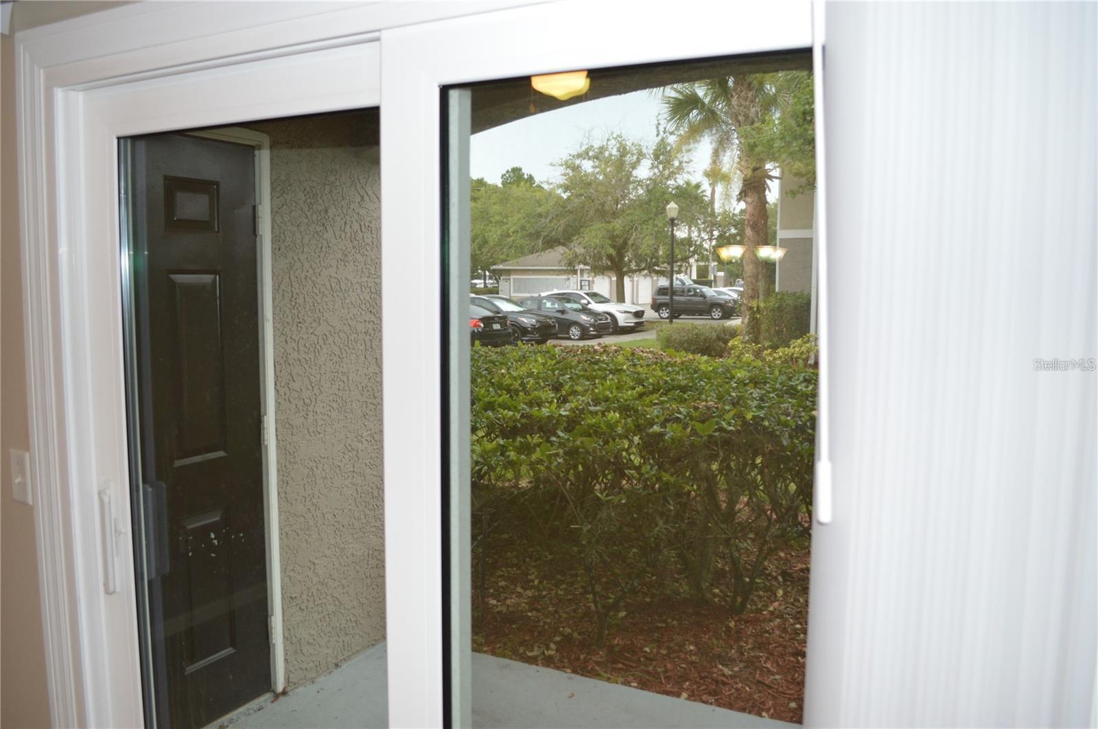 COURTNEY LANDING - Residential Lease