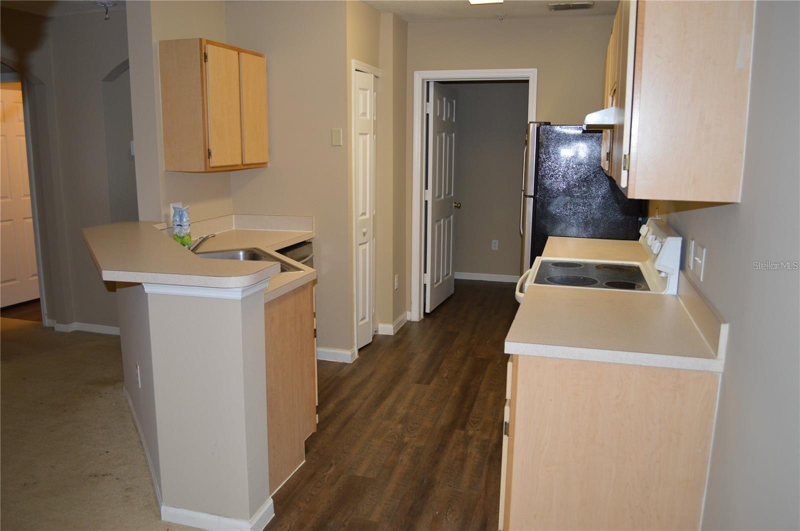 COURTNEY LANDING - Residential Lease