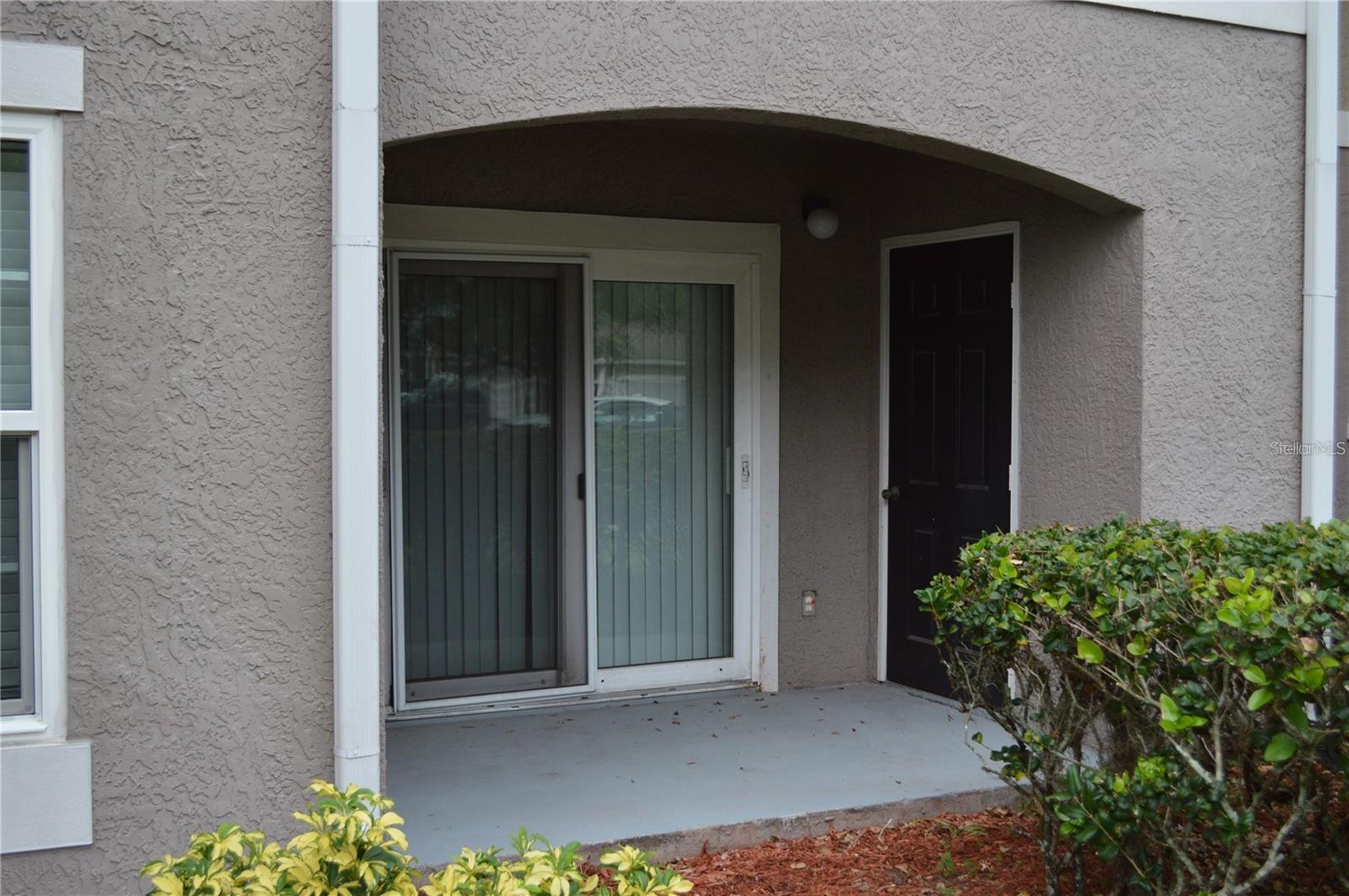 COURTNEY LANDING - Residential Lease