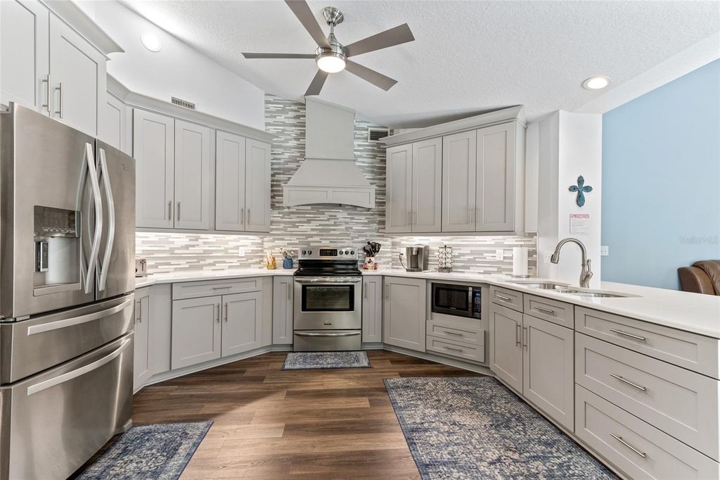 Photo of 6416 Silver Oaks Drive, Zephyrhills, FL 33542 (MLS # T3452740)