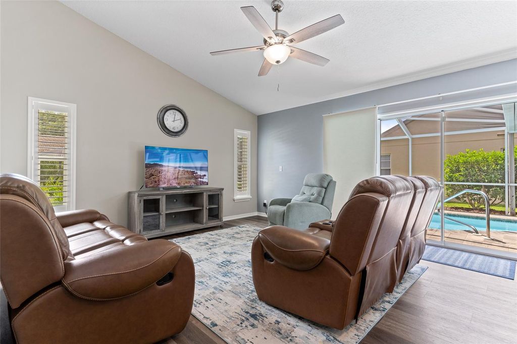 Photo of 6416 Silver Oaks Drive, Zephyrhills, FL 33542 (MLS # T3452740)