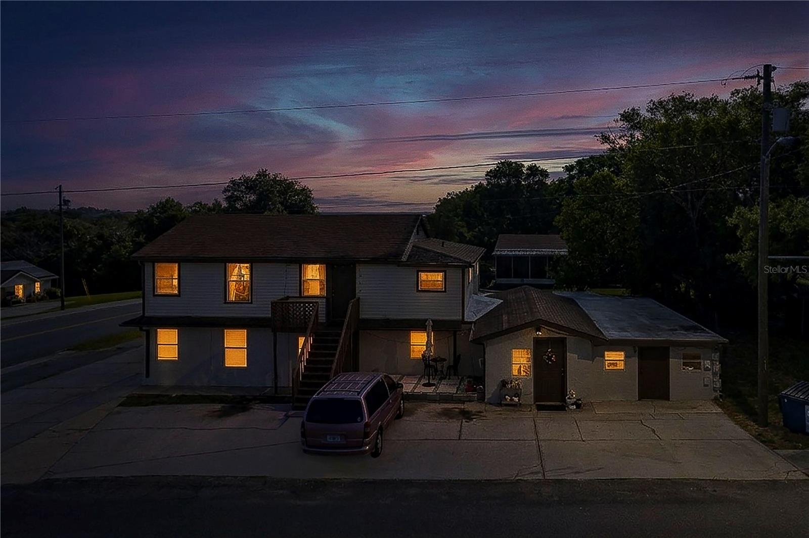 DUNDEE - Commercial Sale