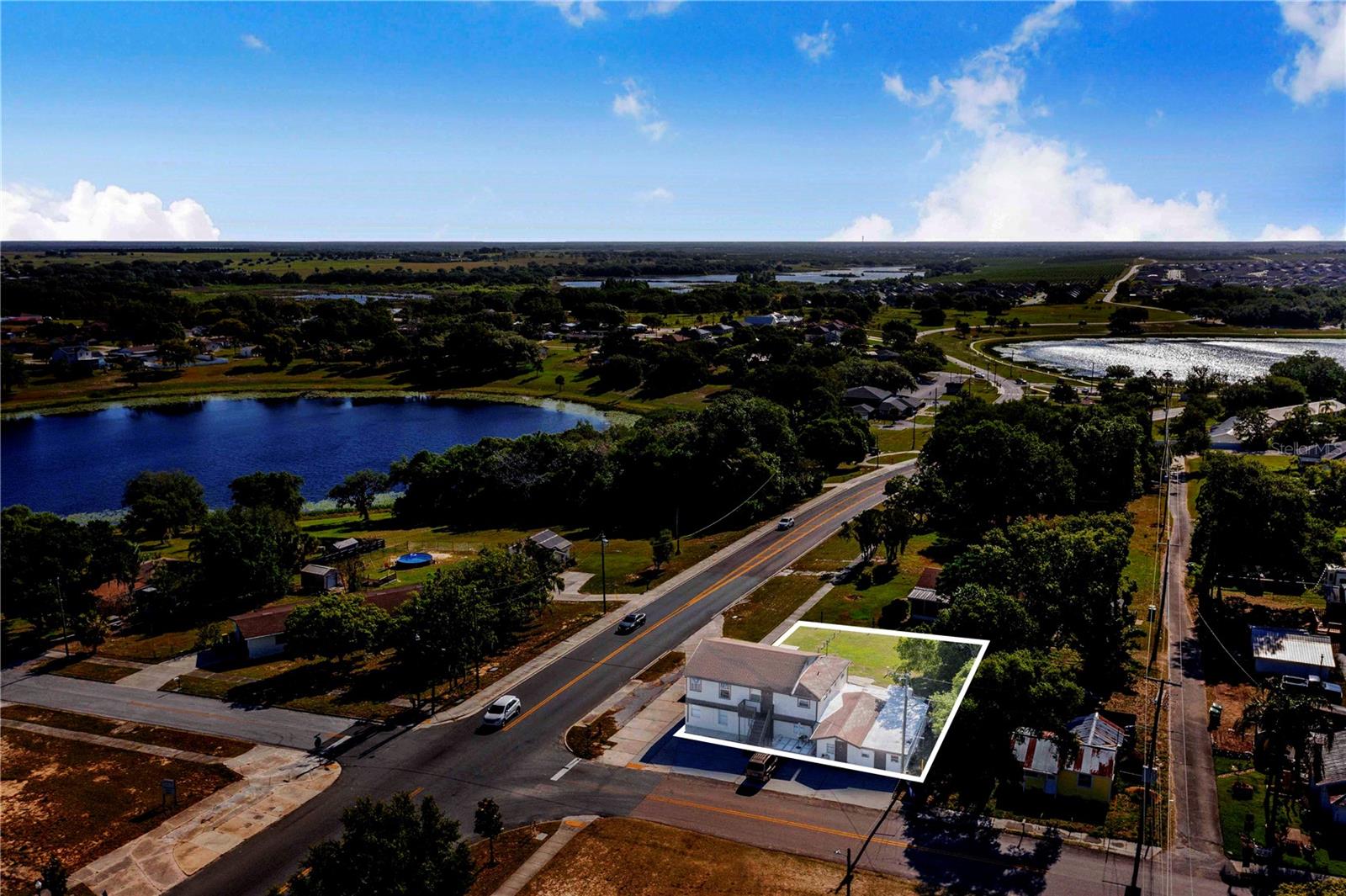 DUNDEE - Commercial Sale