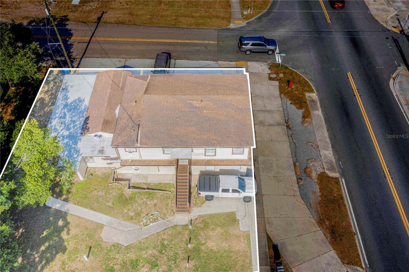 DUNDEE - Commercial Sale