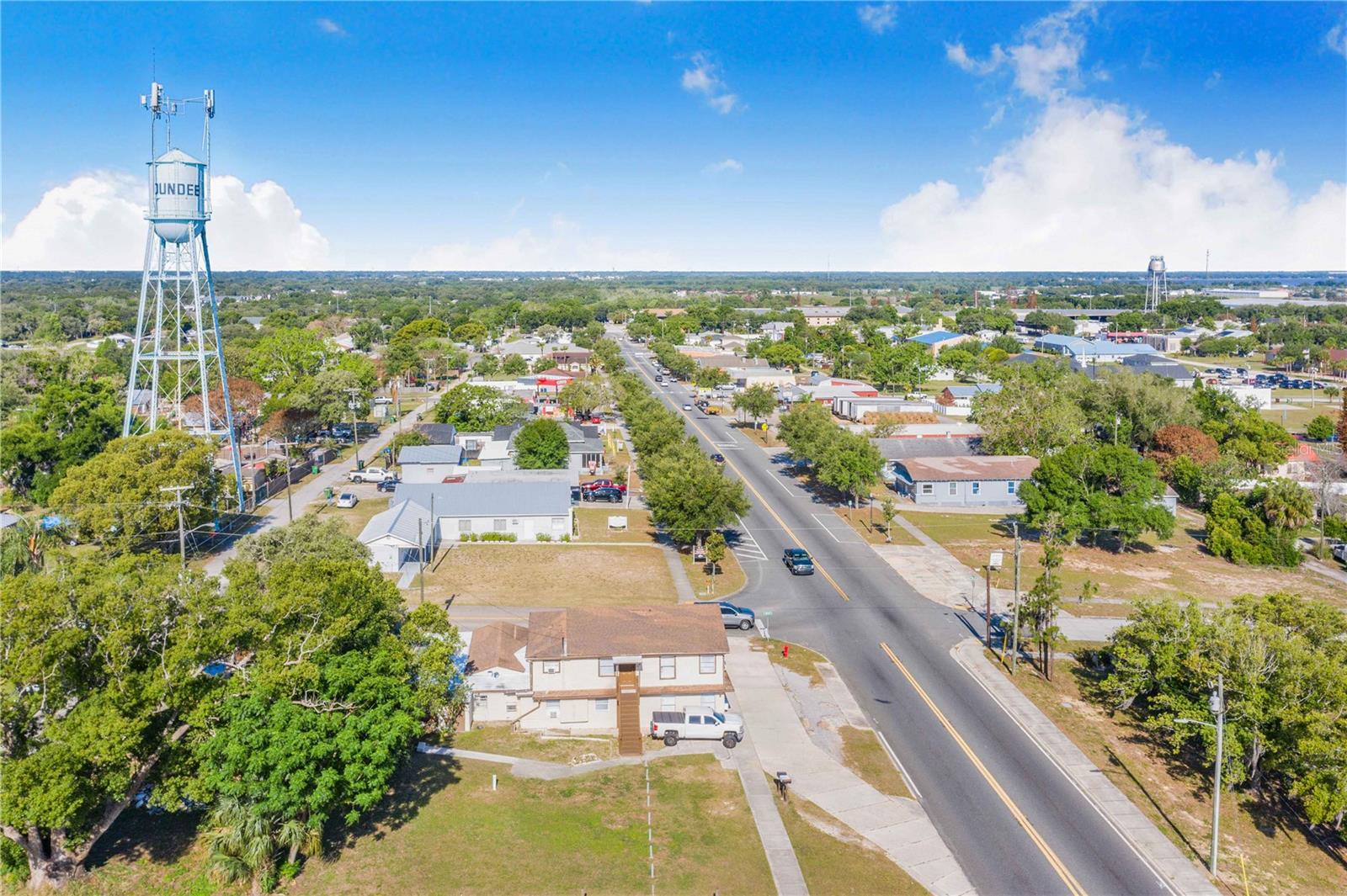 DUNDEE - Commercial Sale