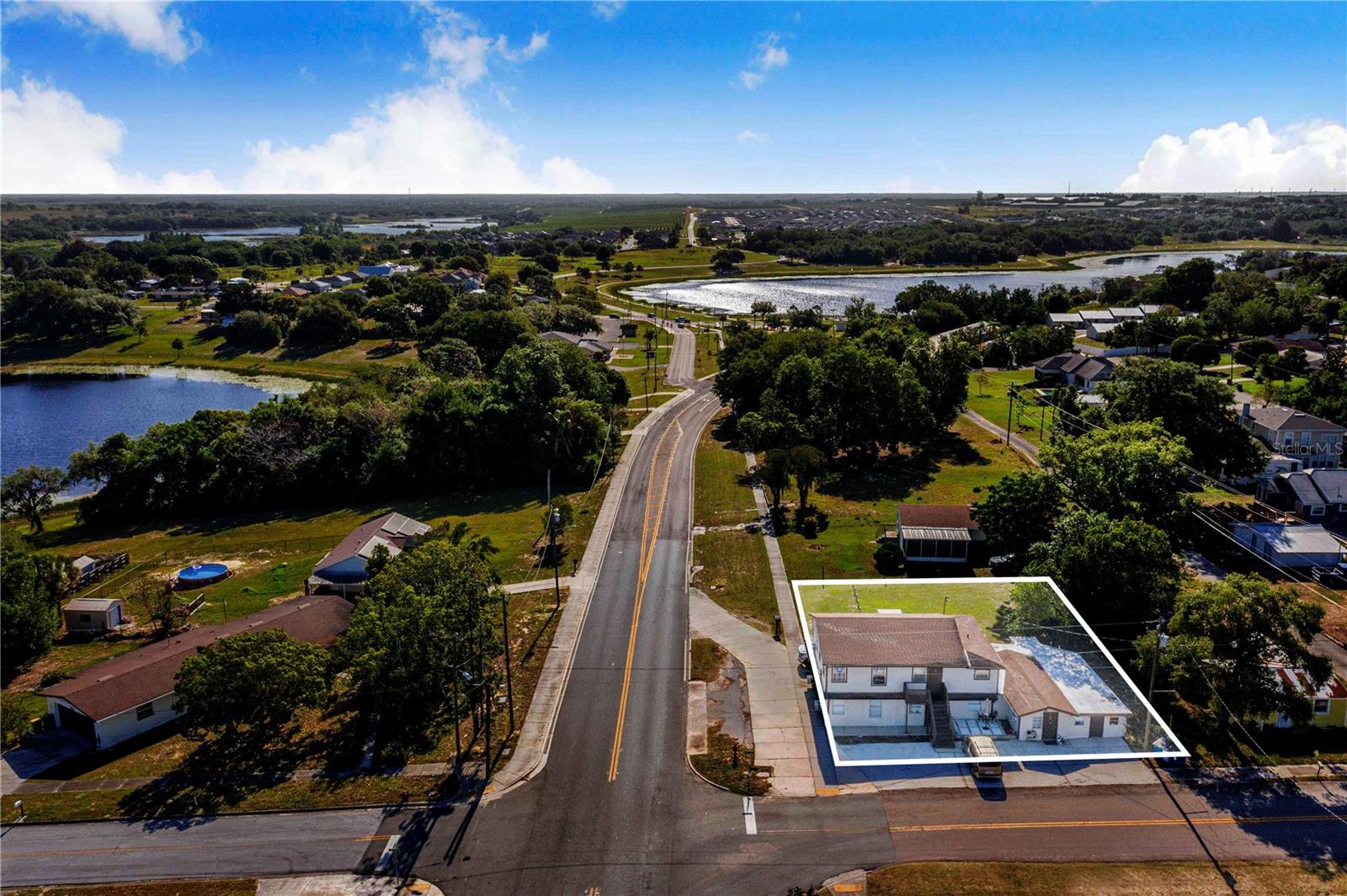 DUNDEE - Commercial Sale