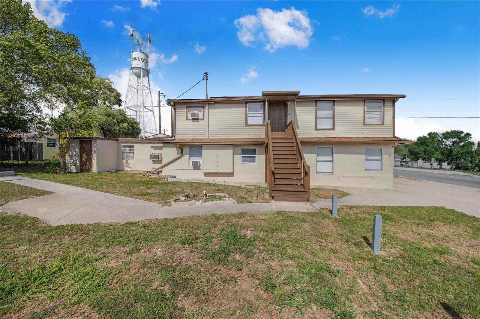 DUNDEE - Commercial Sale