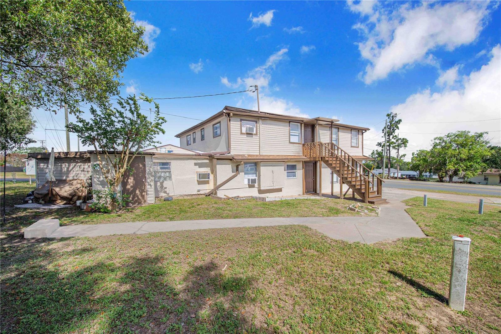 DUNDEE - Commercial Sale