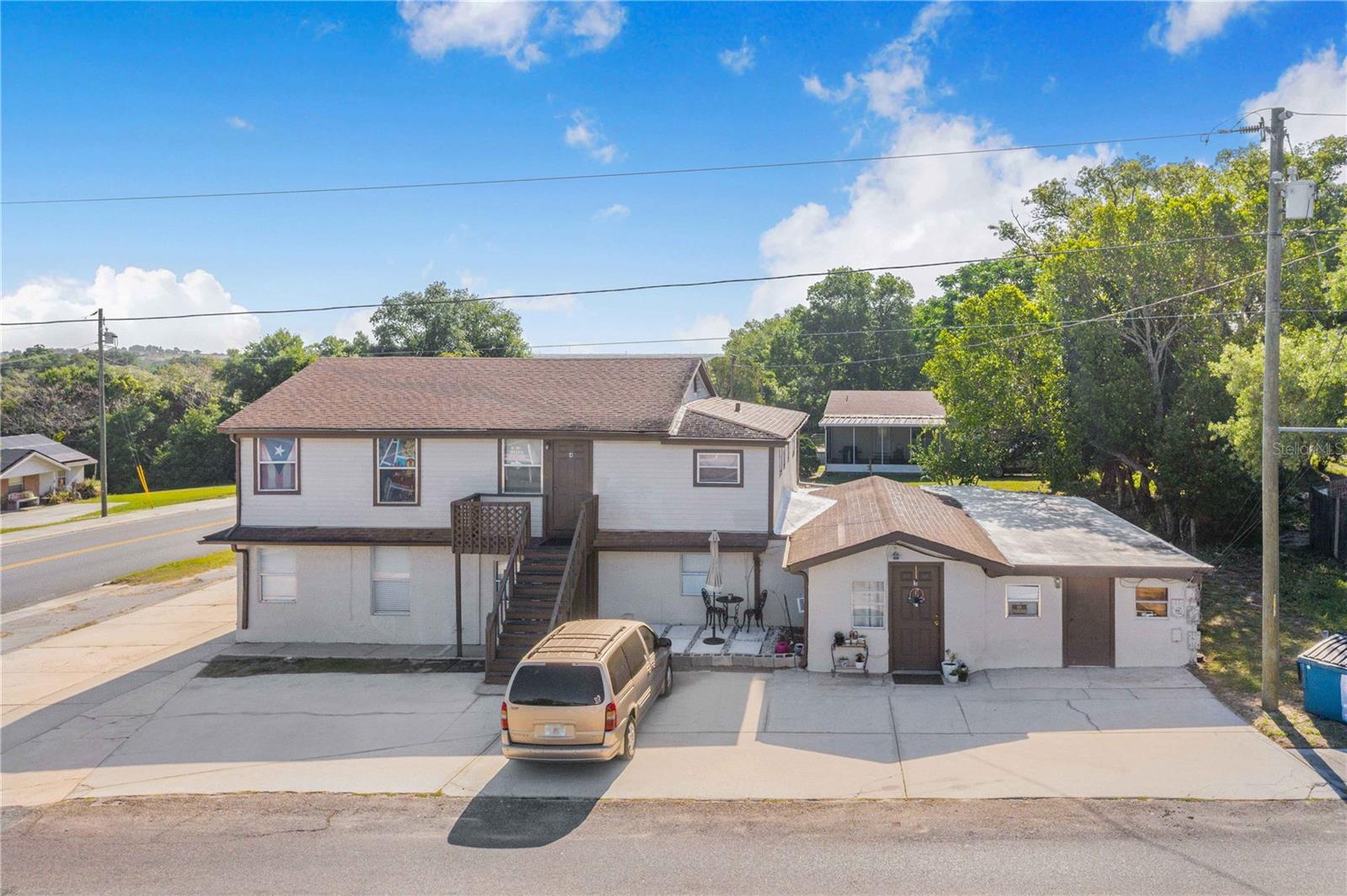 DUNDEE - Commercial Sale