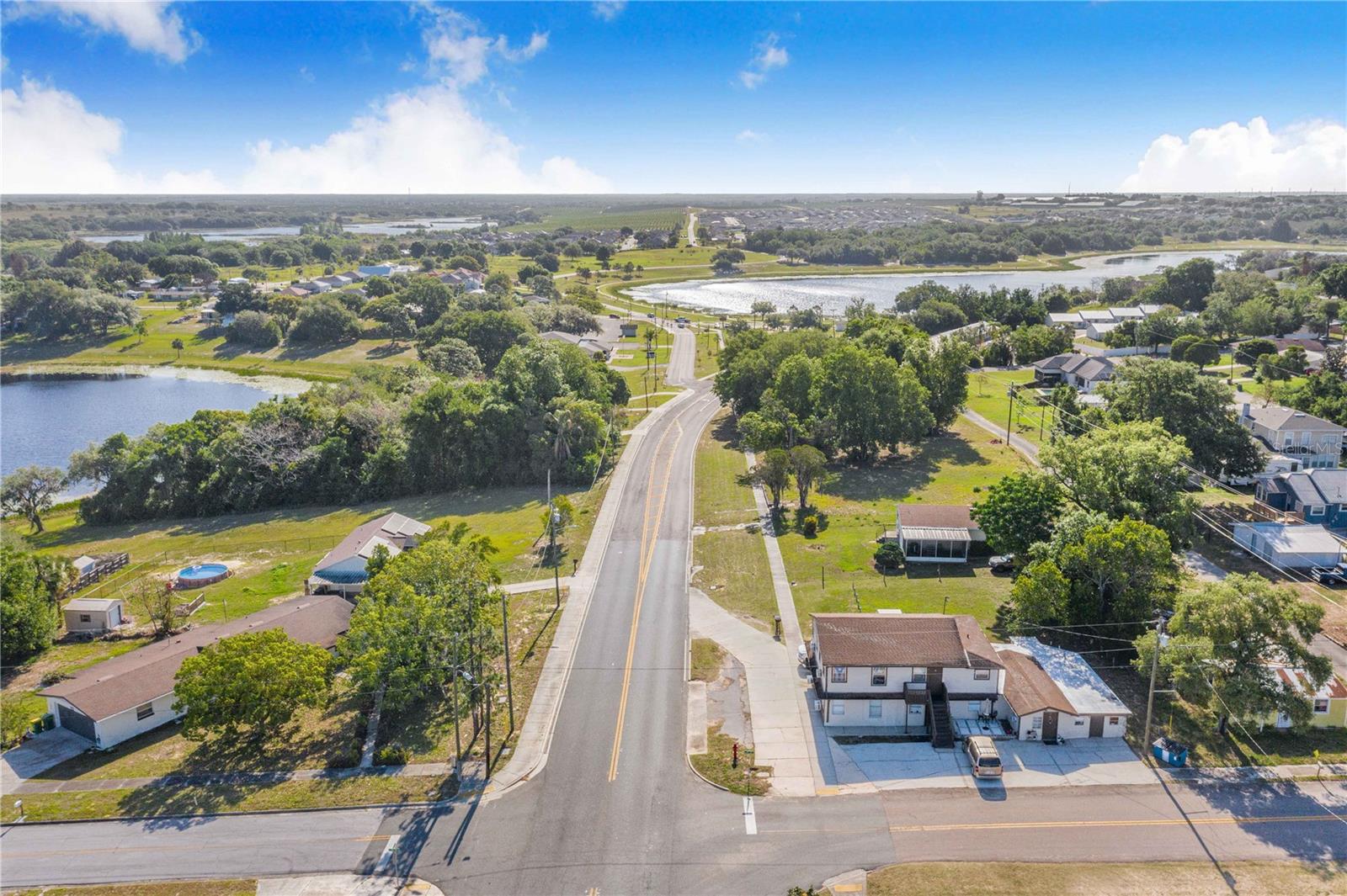 DUNDEE - Commercial Sale