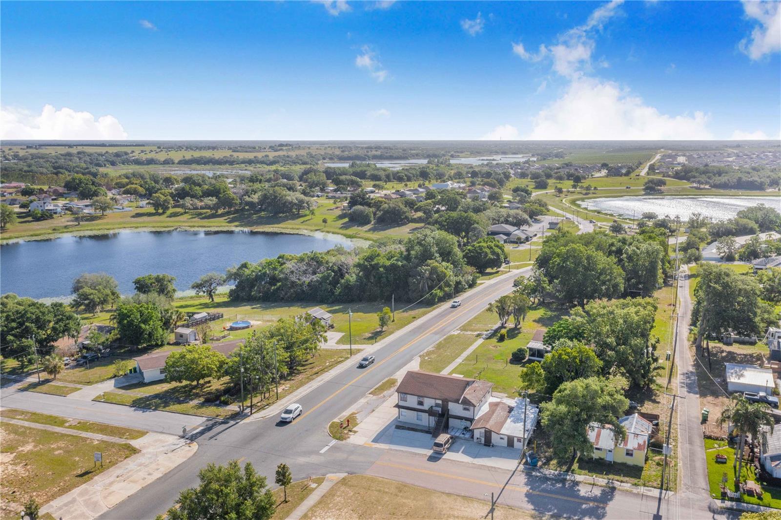 DUNDEE - Commercial Sale