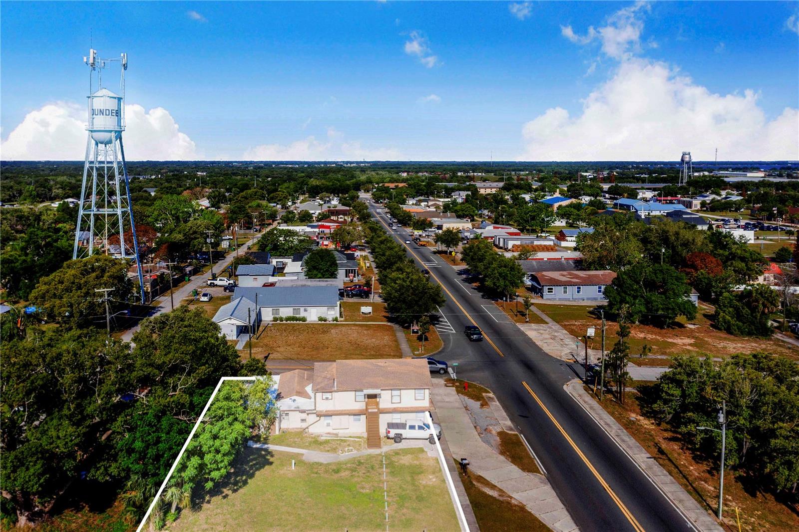 DUNDEE - Commercial Sale