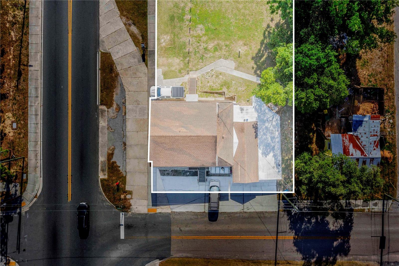 DUNDEE - Commercial Sale