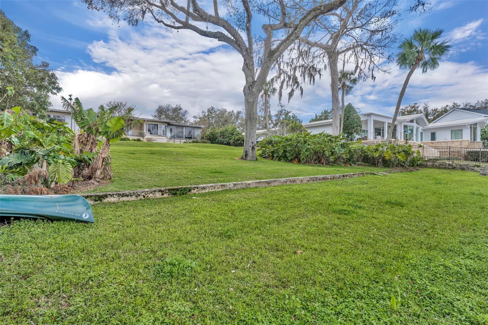 OSCEOLA SHORES SEC 03 - Residential