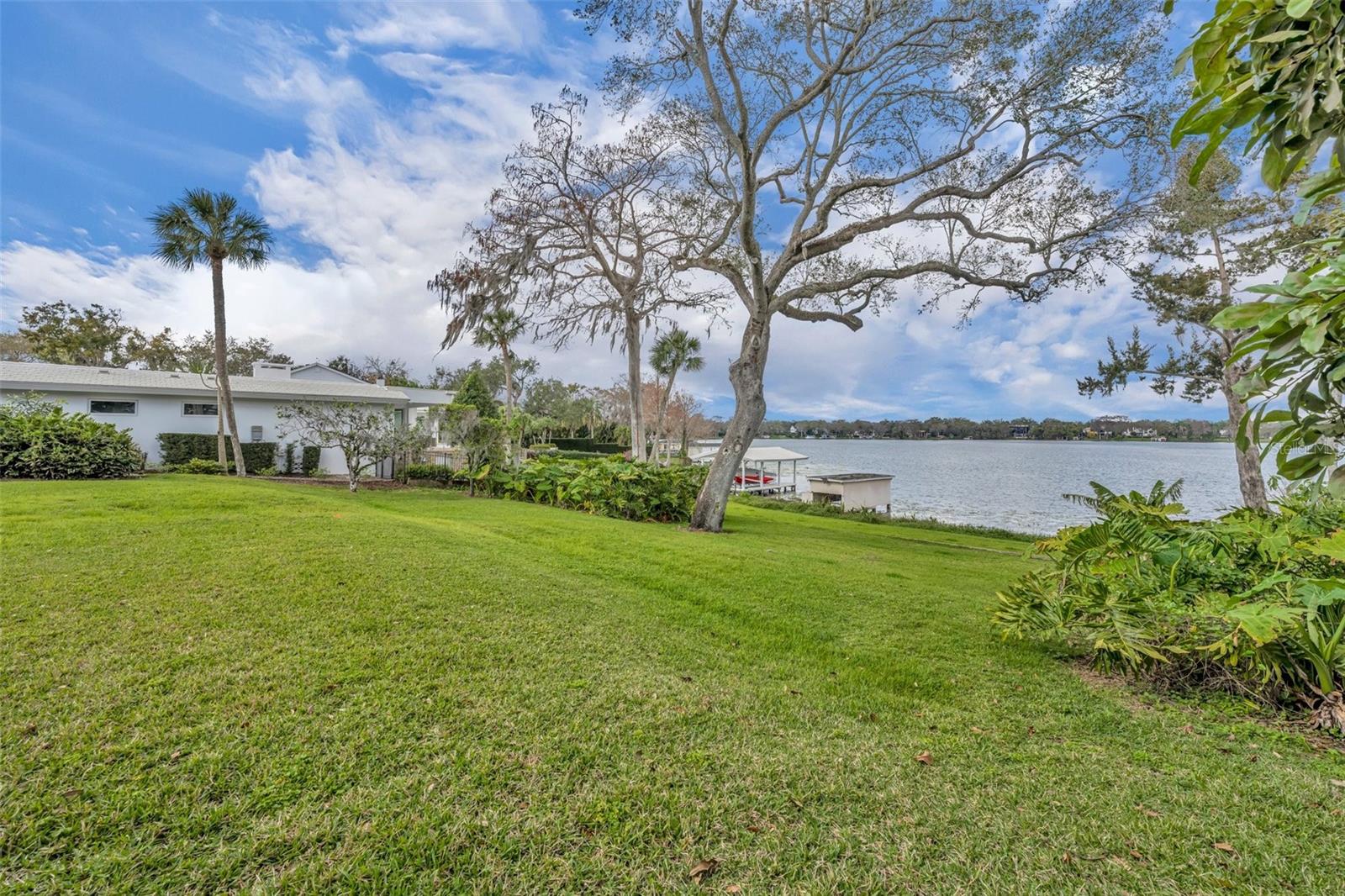 OSCEOLA SHORES SEC 03 - Residential