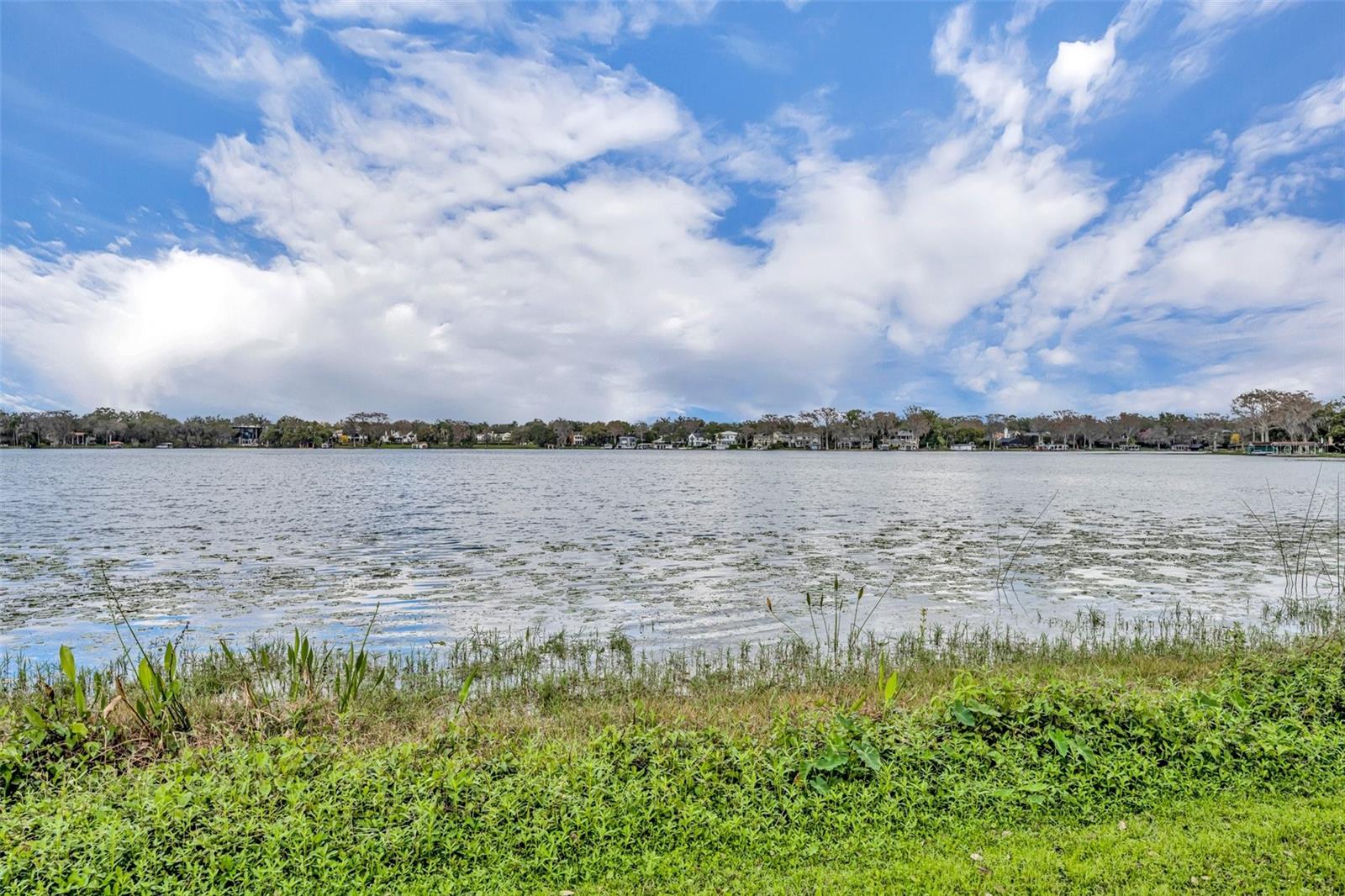 OSCEOLA SHORES SEC 03 - Residential