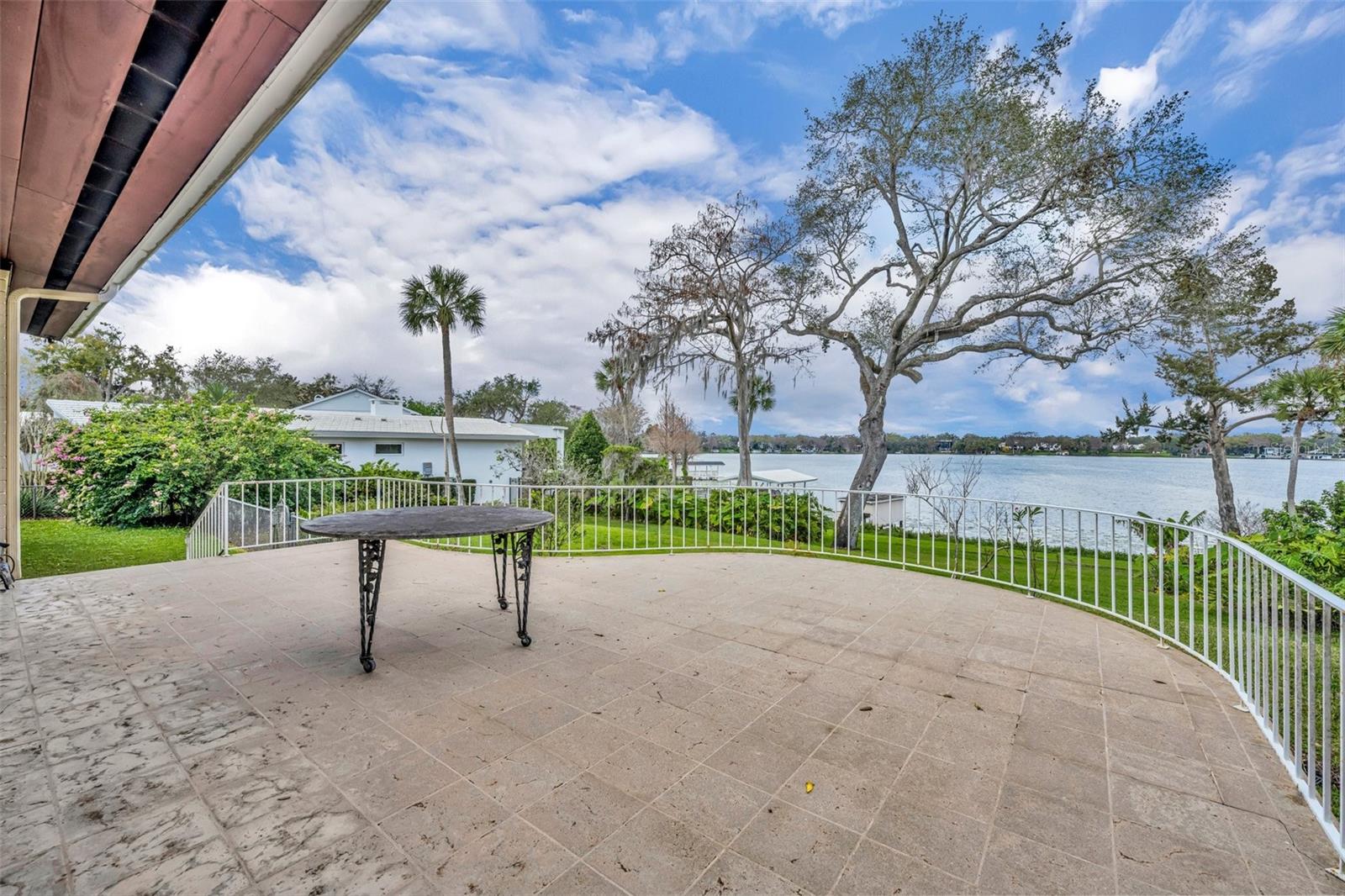 OSCEOLA SHORES SEC 03 - Residential