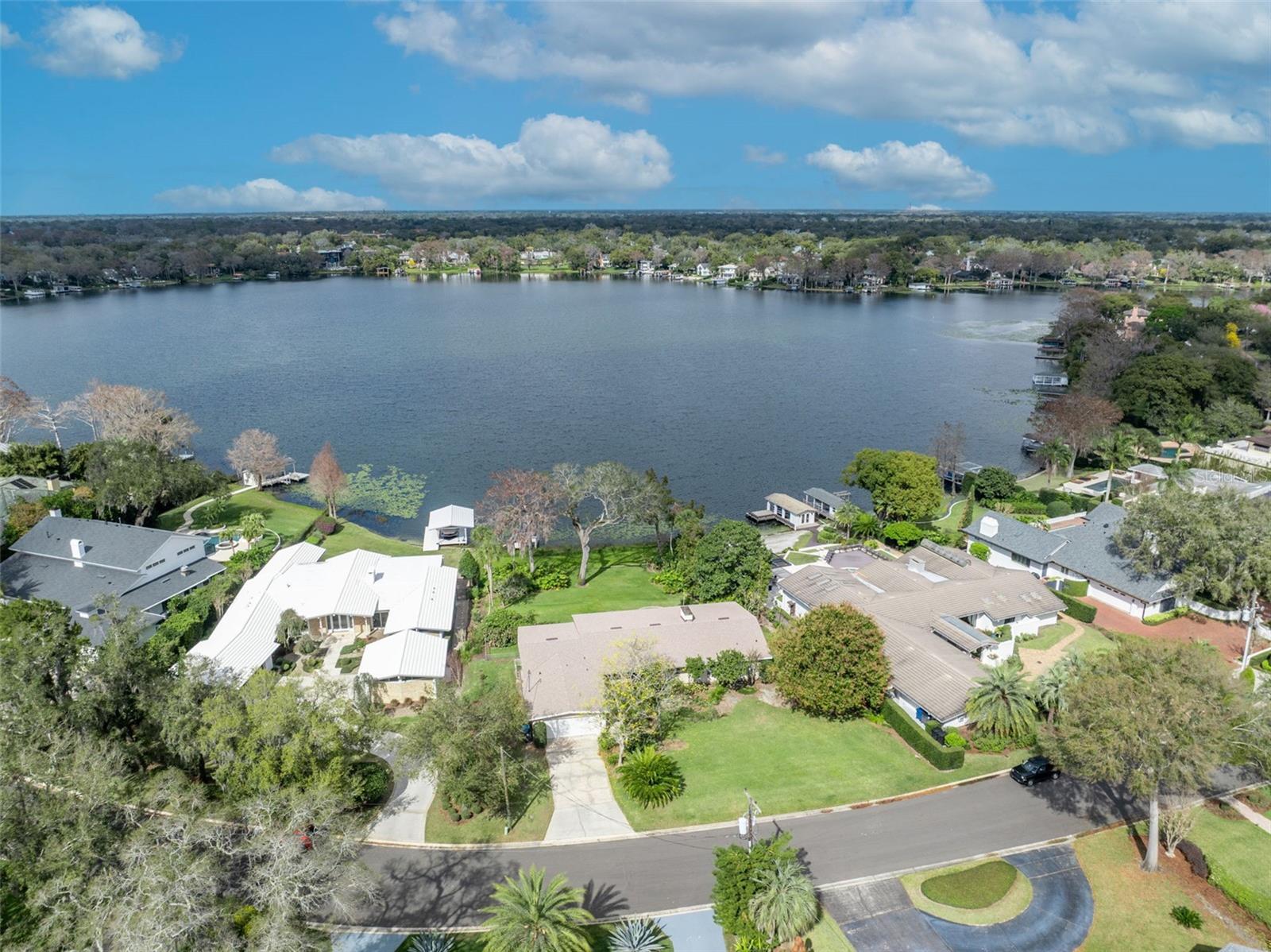 OSCEOLA SHORES SEC 03 - Residential