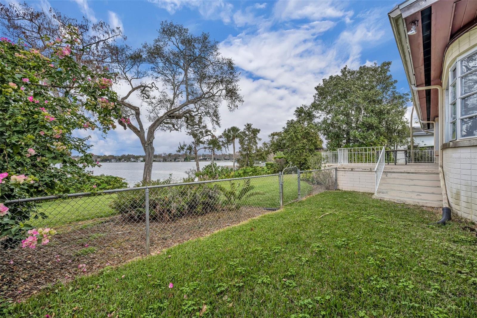 OSCEOLA SHORES SEC 03 - Residential