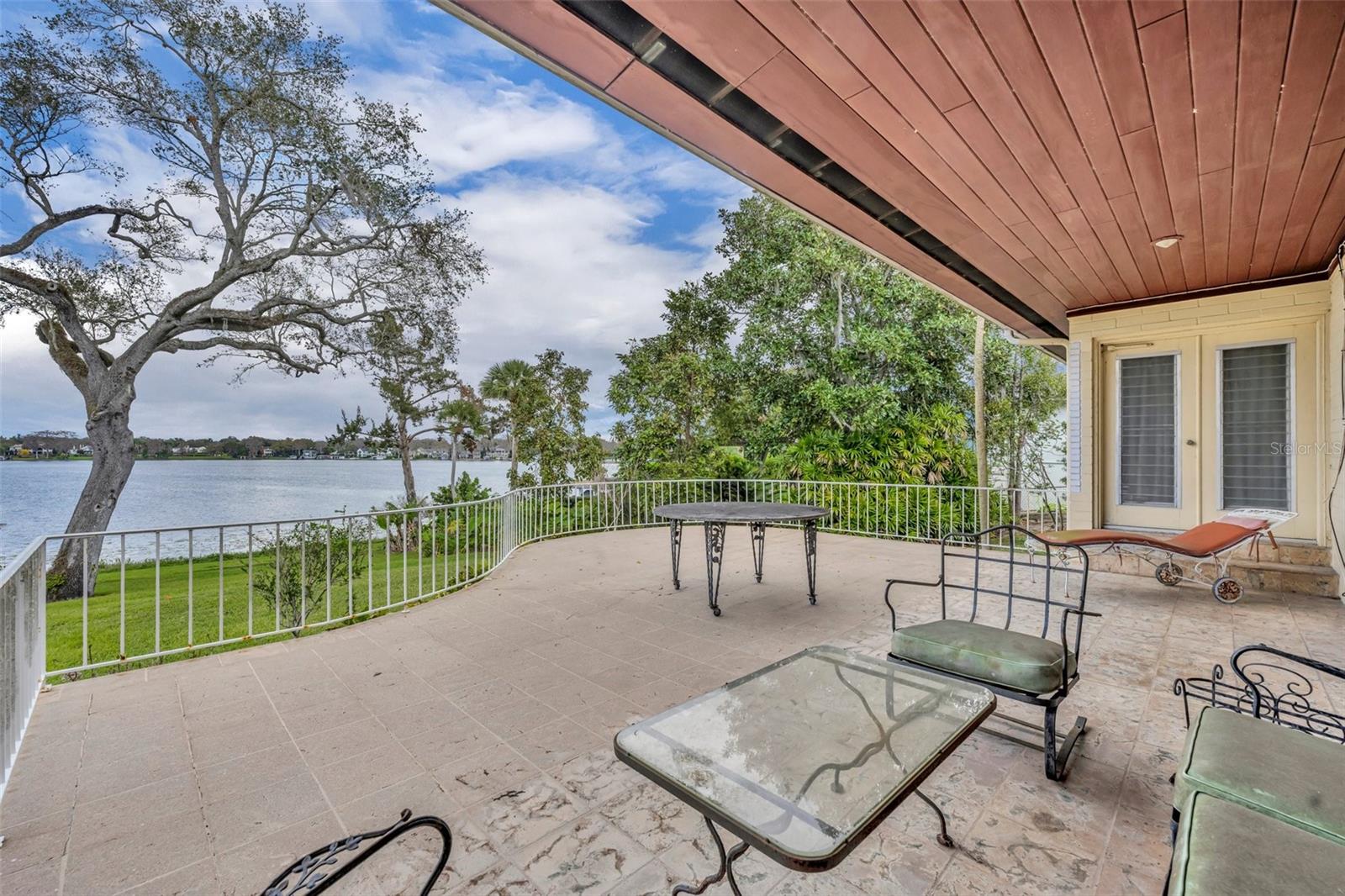 OSCEOLA SHORES SEC 03 - Residential