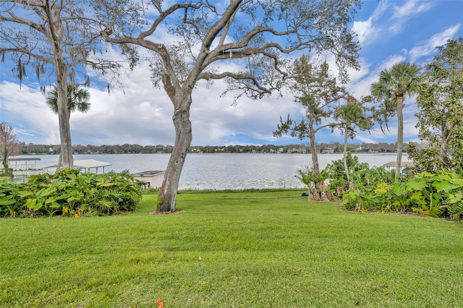 OSCEOLA SHORES SEC 03 - Residential