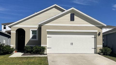 Photo of 8363 Madrid Street, Lakeland, FL 33810 (MLS # O6299765)