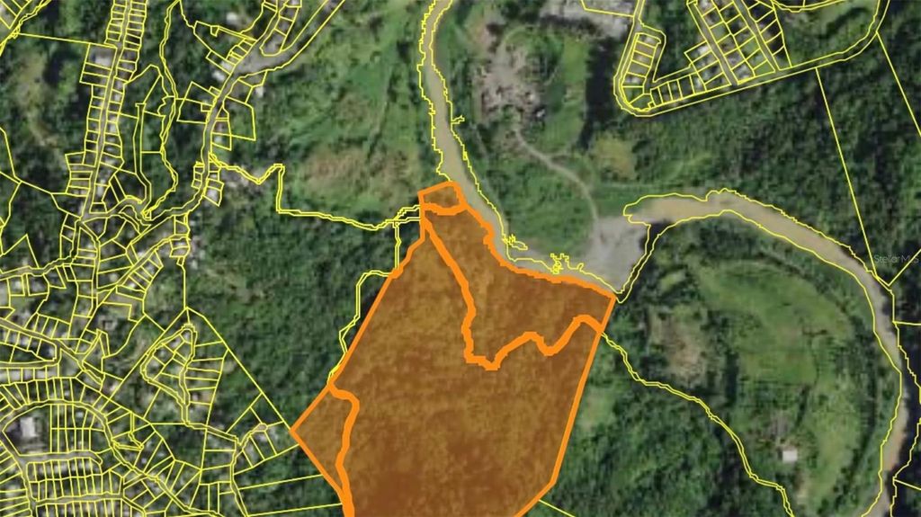 Photo of 14 Km 14.5, Ciales, PR 00638 (MLS # PR9122137)