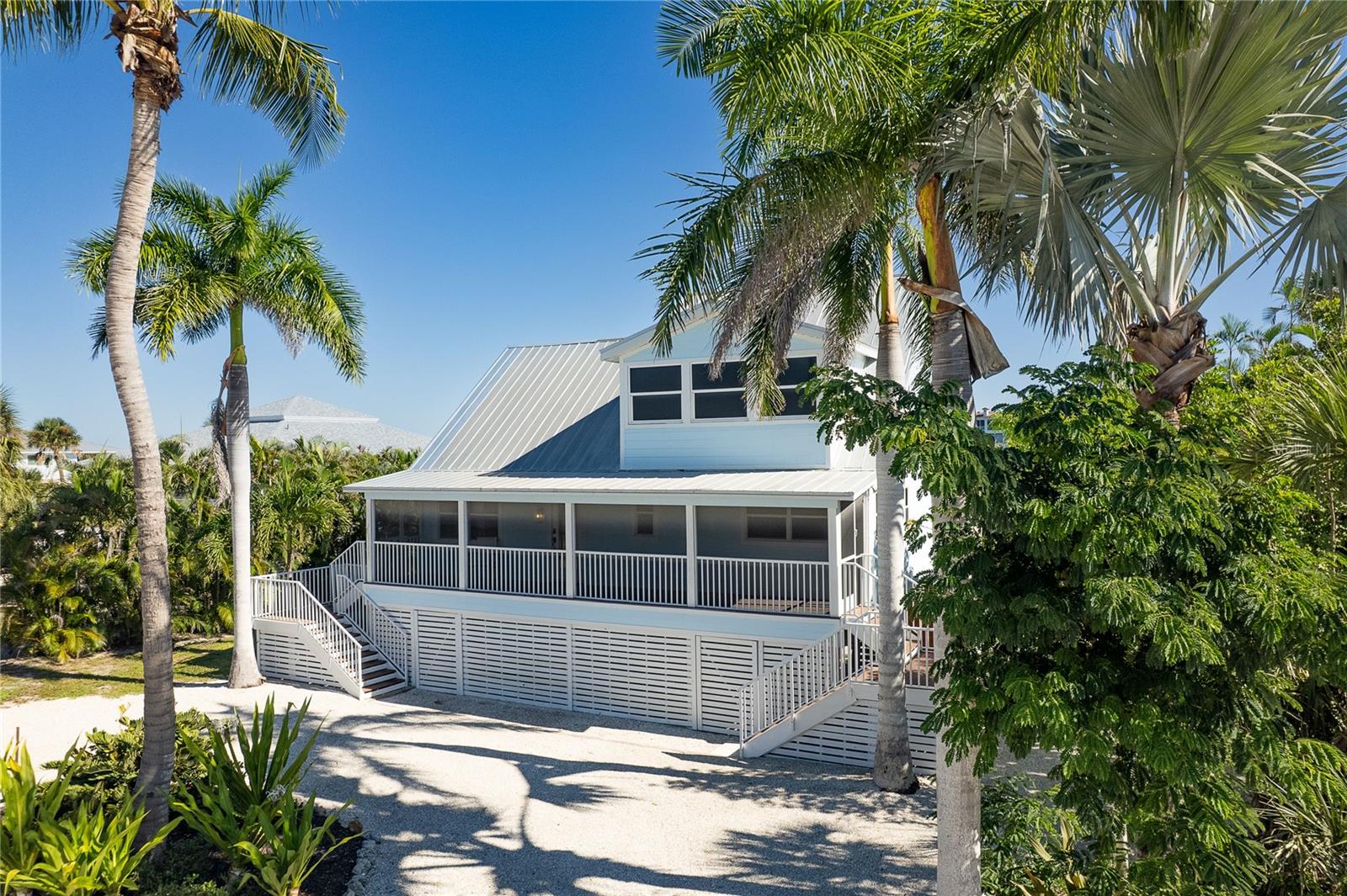 PALM ISLAND ESTATES UN 4 - Residential