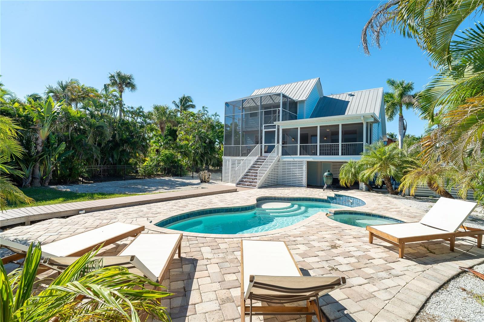 PALM ISLAND ESTATES UN 4 - Residential