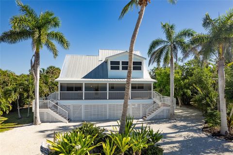 Photo of 260 Kettle Harbor Drive, Placida, FL 33946 (MLS # D6144325)