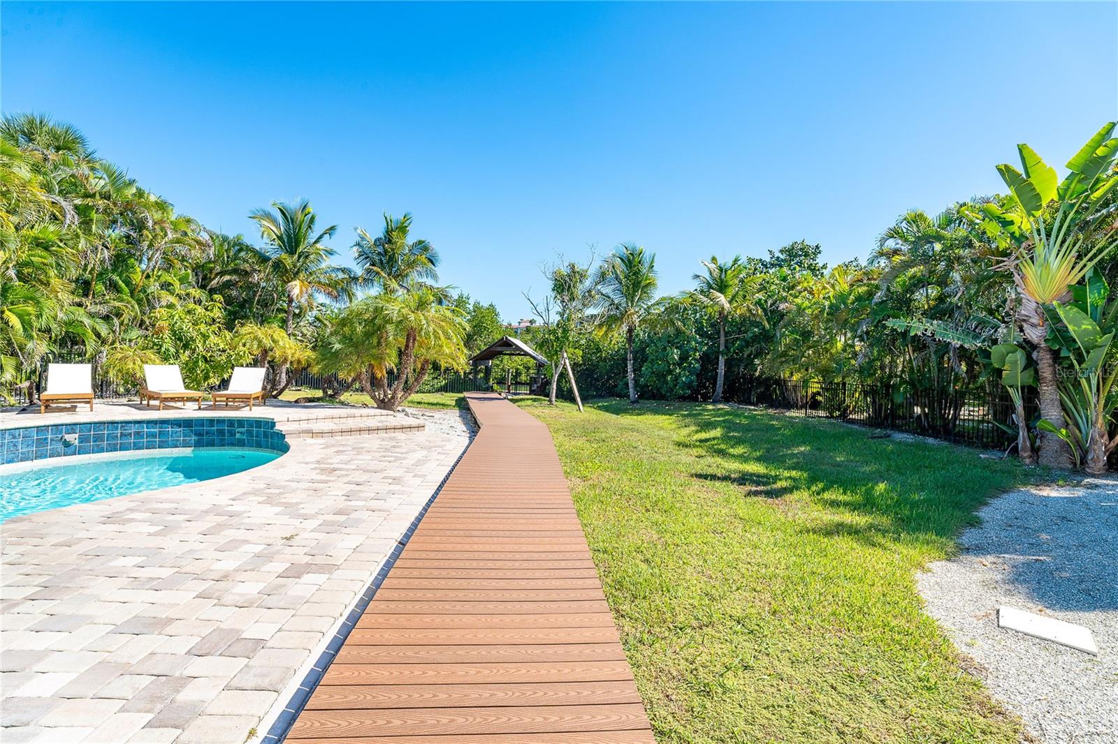 PALM ISLAND ESTATES UN 4 - Residential