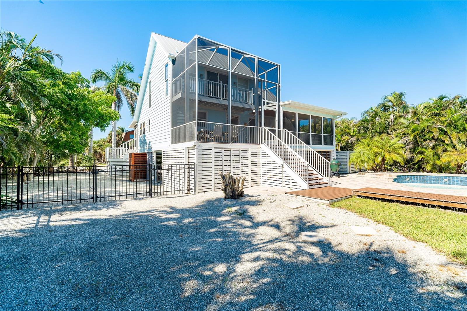 PALM ISLAND ESTATES UN 4 - Residential