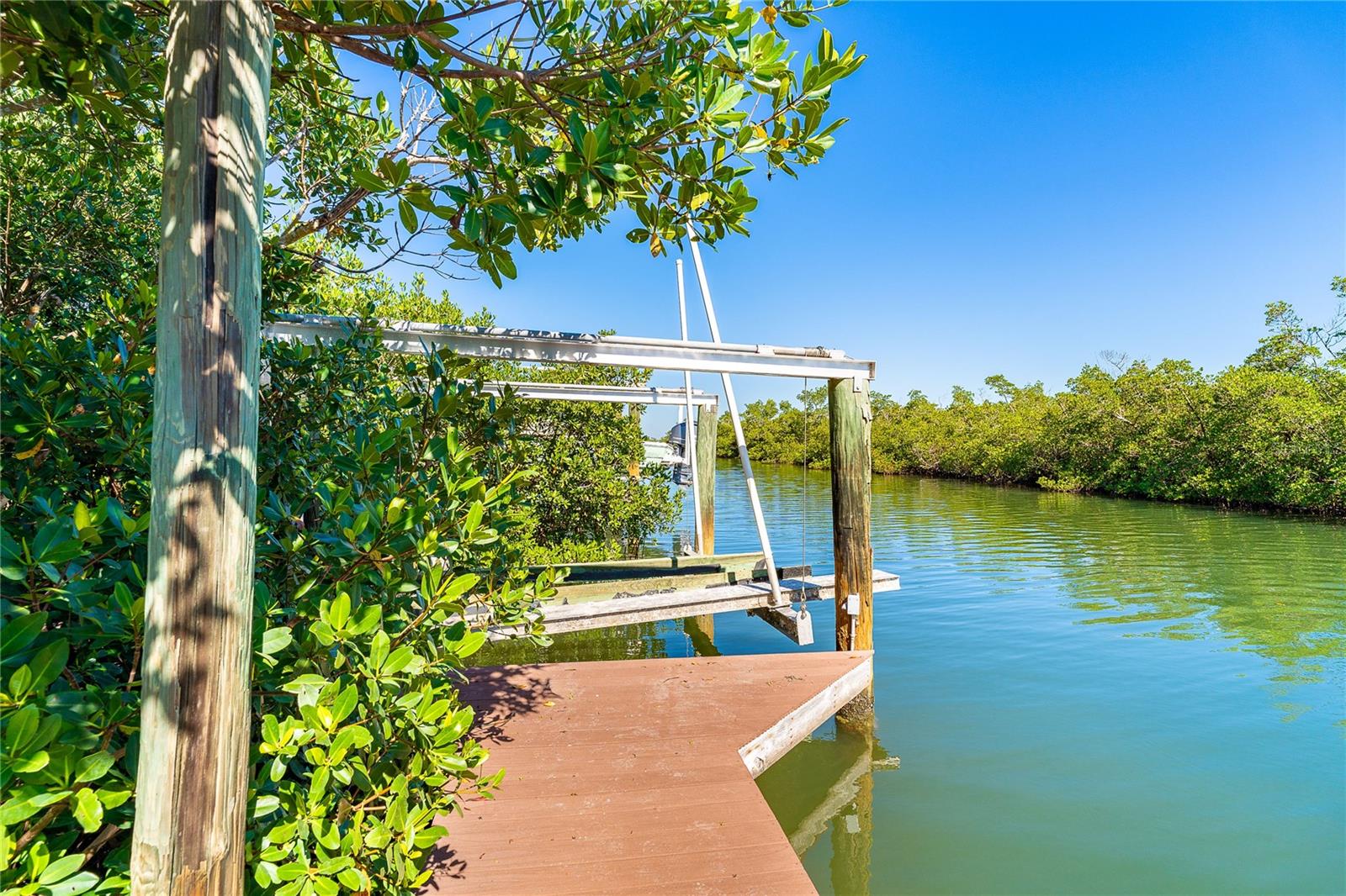 PALM ISLAND ESTATES UN 4 - Residential