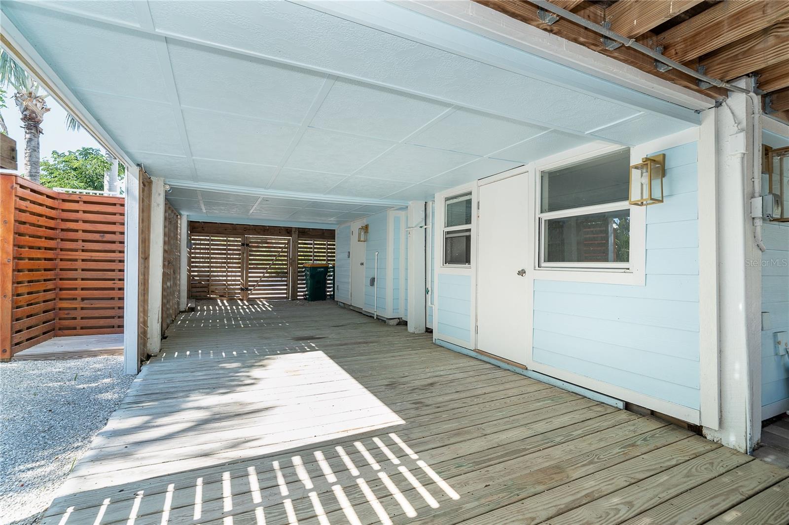 PALM ISLAND ESTATES UN 4 - Residential