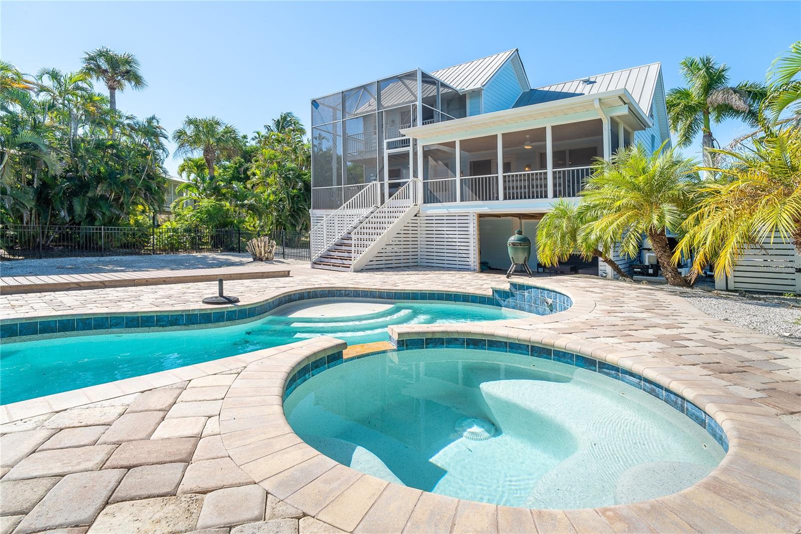 PALM ISLAND ESTATES UN 4 - Residential