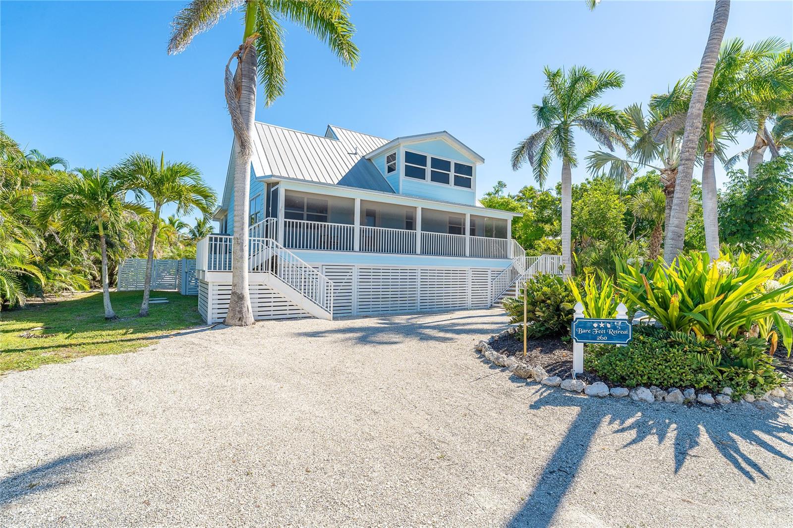 260 KETTLE HARBOR DRIVE
