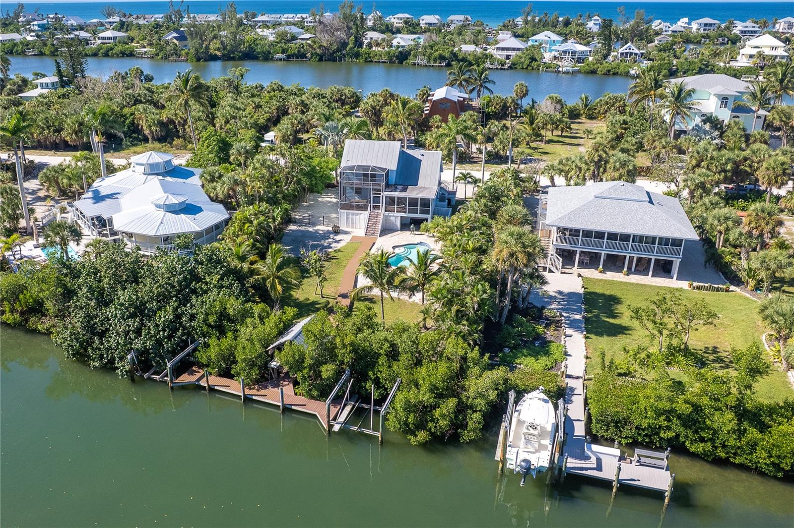 PALM ISLAND ESTATES UN 4 - Residential