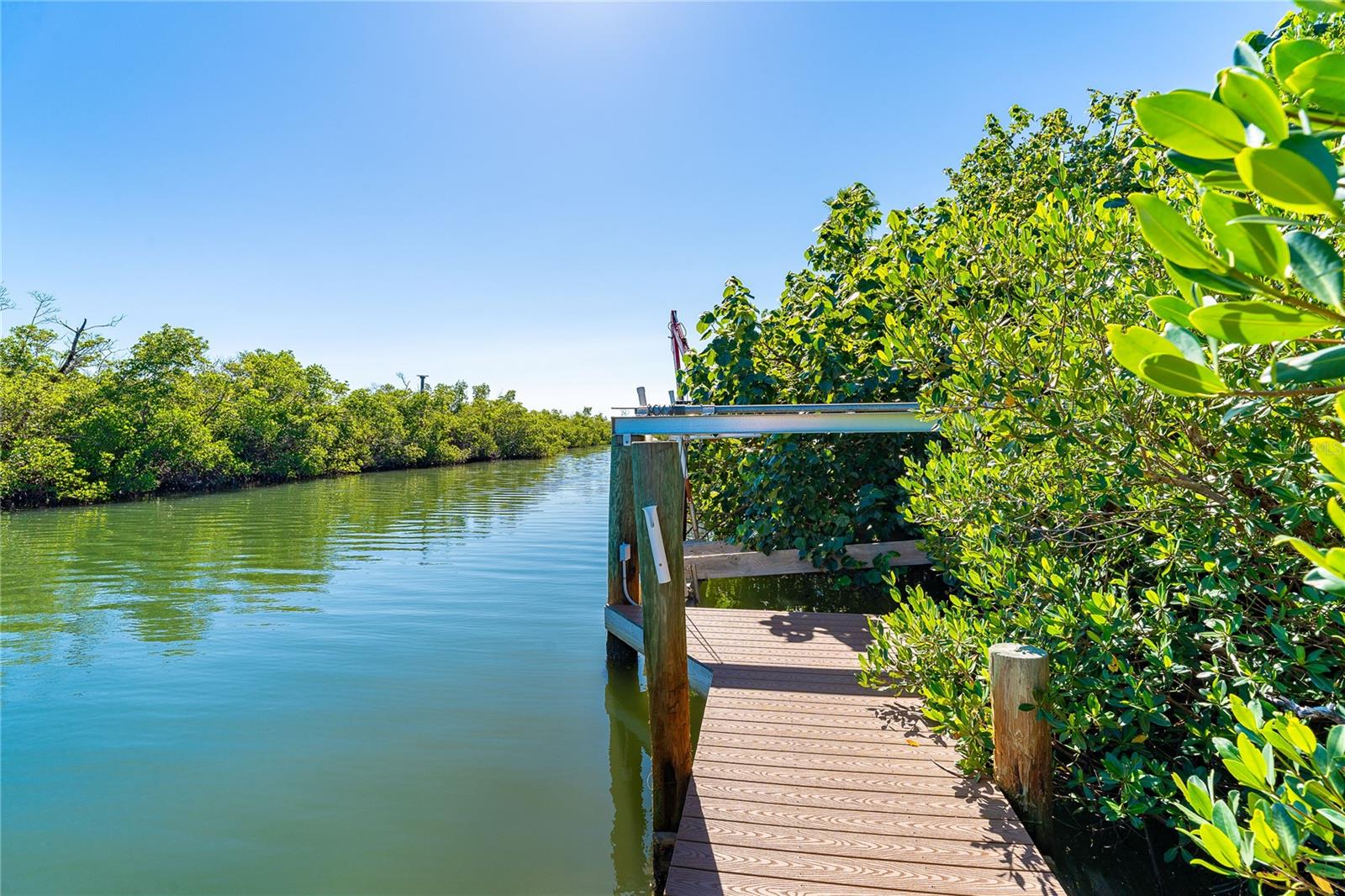 PALM ISLAND ESTATES UN 4 - Residential