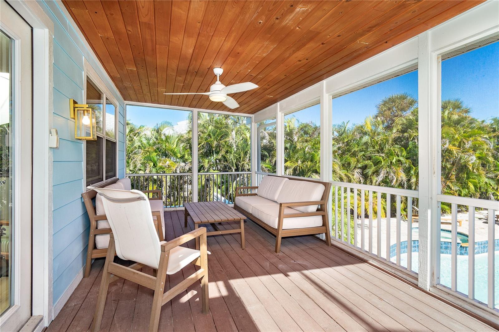 PALM ISLAND ESTATES UN 4 - Residential