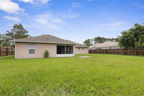 A home in PALM COAST