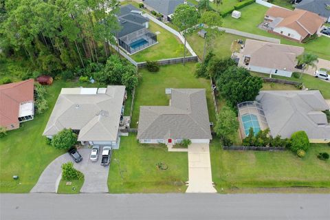 A home in PALM COAST