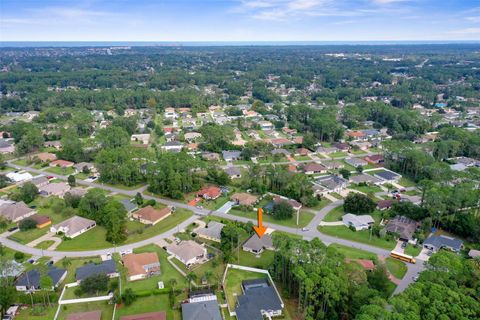 A home in PALM COAST