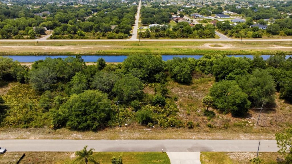 Photo of 1909 Westboro Loop, Lehigh Acres, FL 33972 (MLS # GC539507)