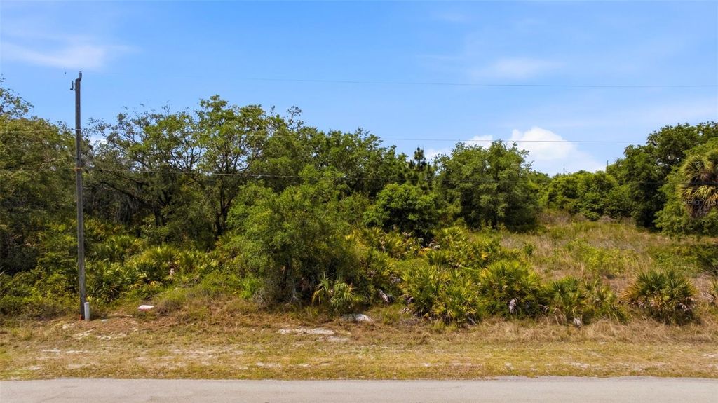 Photo of 1909 Westboro Loop, Lehigh Acres, FL 33972 (MLS # GC539507)