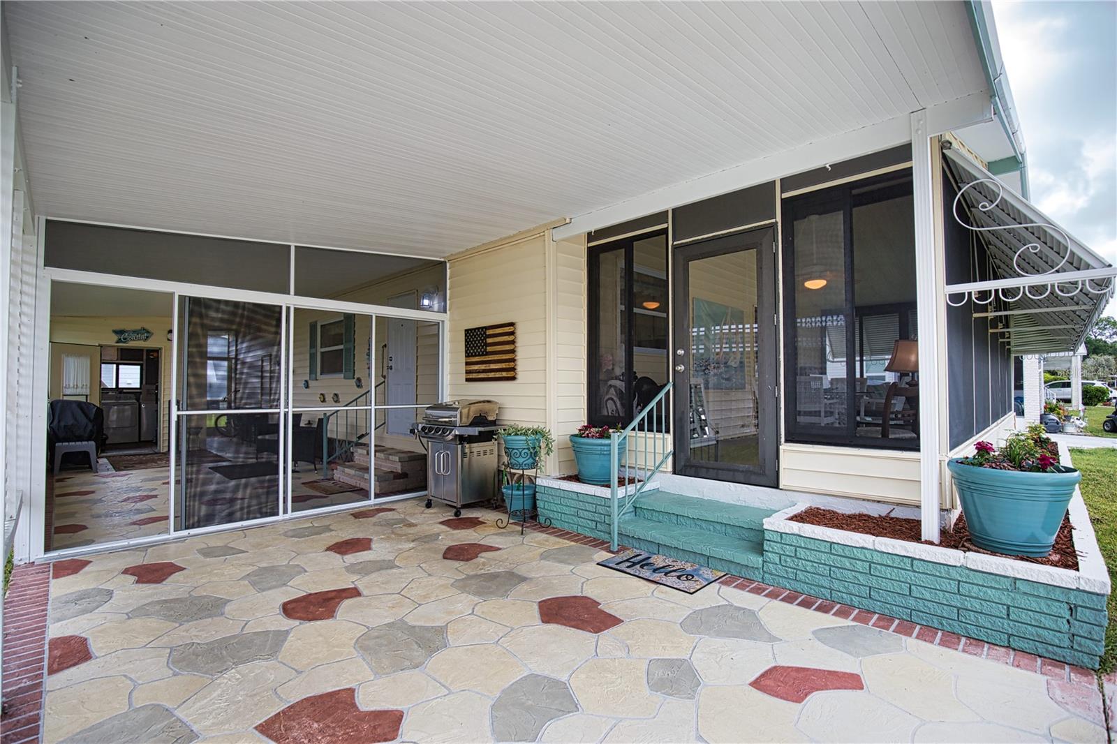 LA CASA MHP CO-OP - Residential