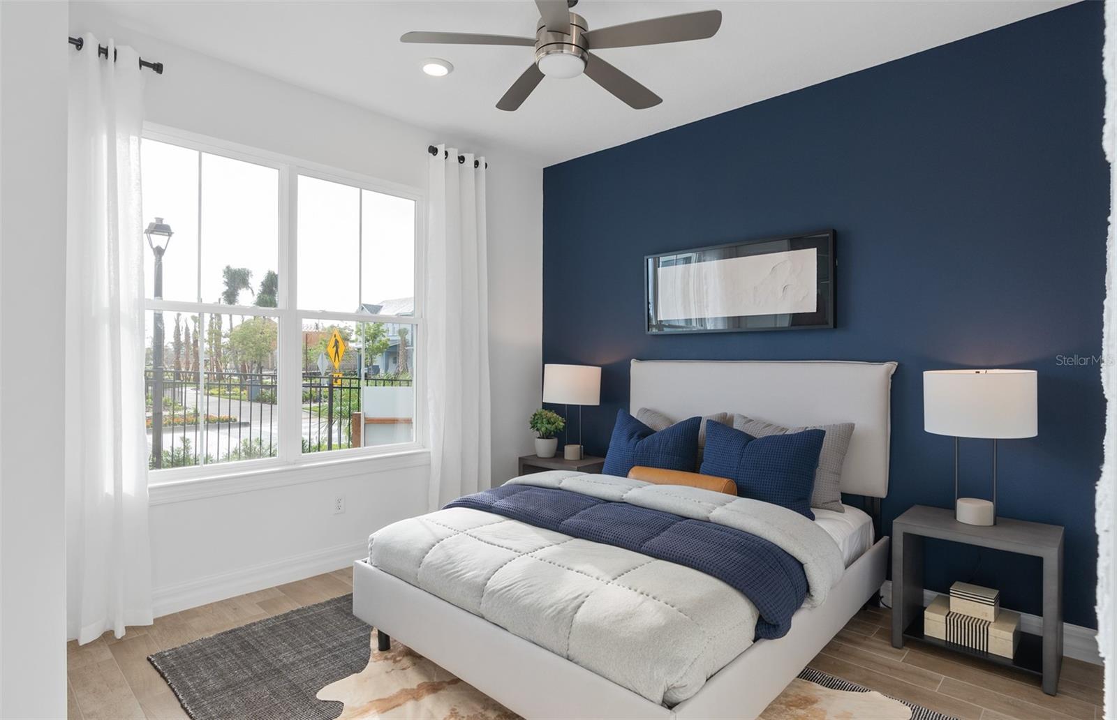 BRIDGEWALK - Residential
