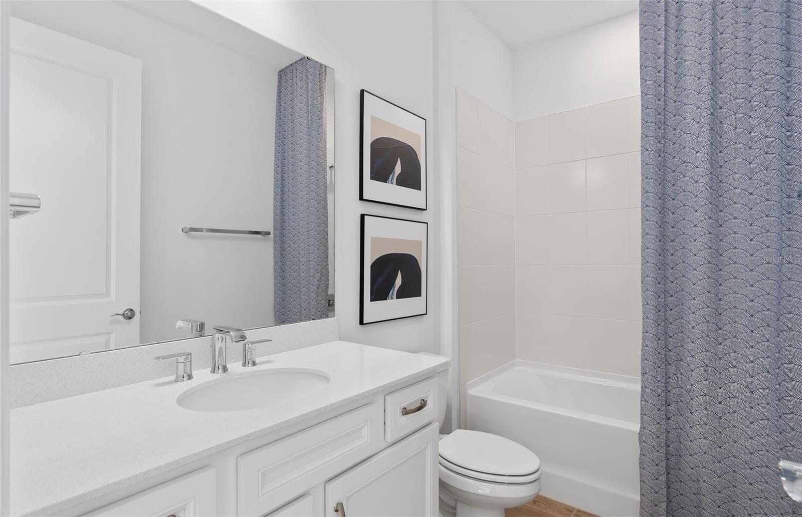 BRIDGEWALK - Residential