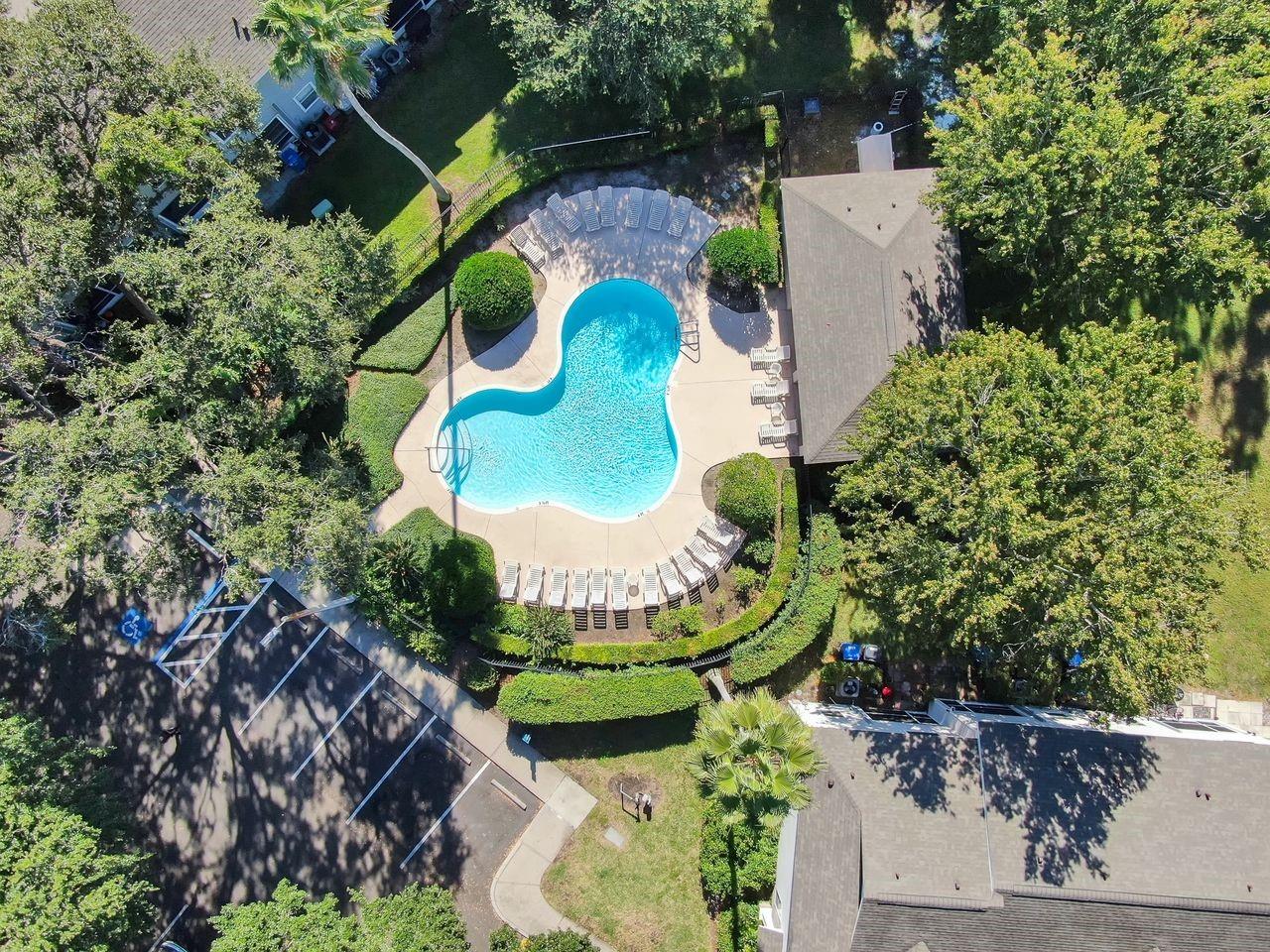 OAK VALLEY TWNHMS - Residential Lease