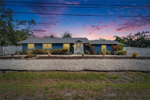 A home in SARASOTA